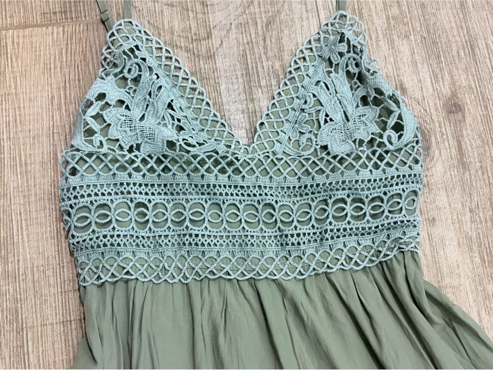 Shein Midi Dresses, Very good, size M / 38 / 10, photo 2