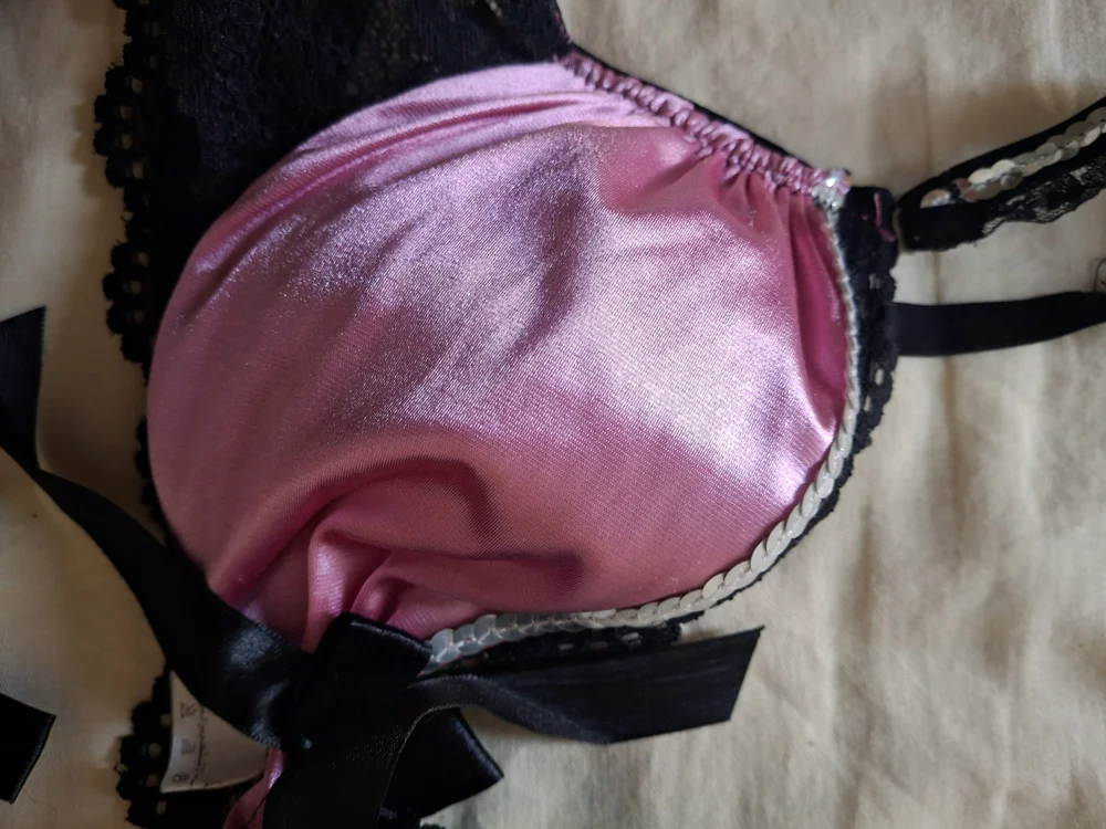 Bras, size M / 38 / 10, photo 4