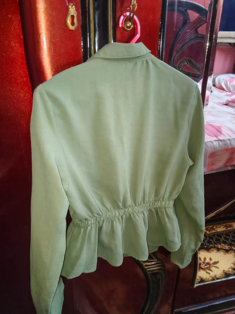Blouses, Excellent, size XS / 34 / 6, photo 2