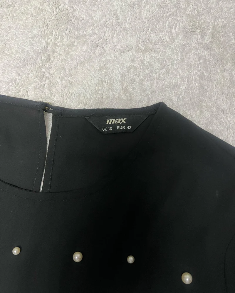 Max Blouses, Very good, size XL / 42 / 14, photo 5