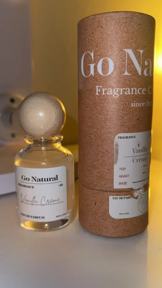 Local Perfume