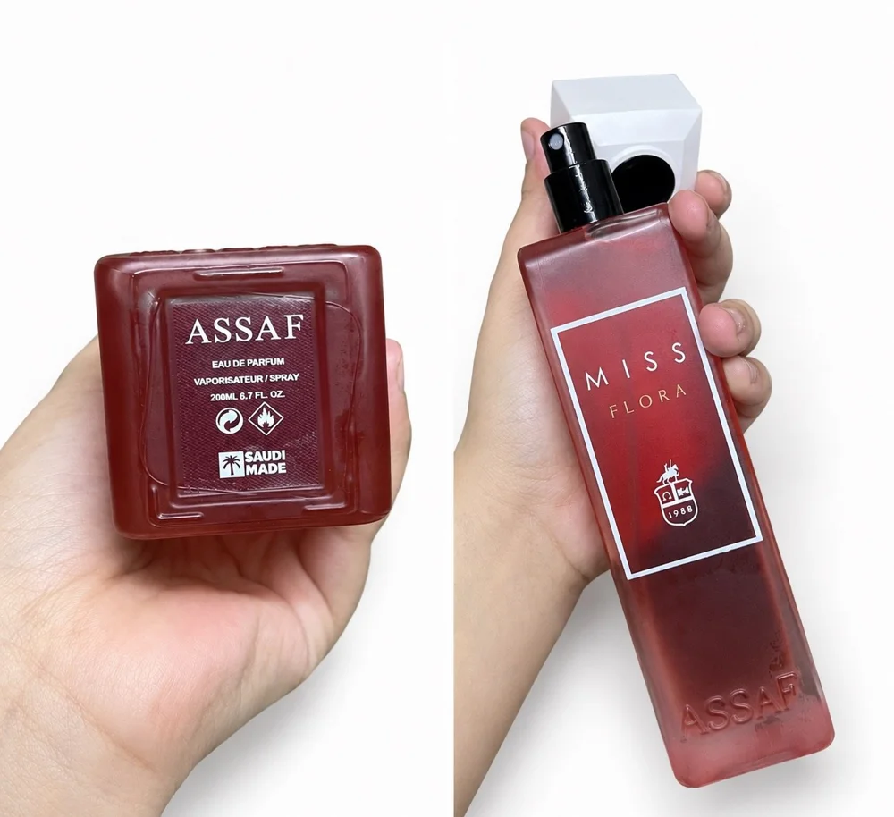 Assaf Perfume, New with tags, photo 2