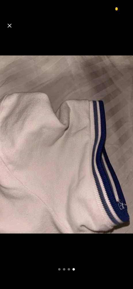 Fred Perry T-shirts, size M / 38 / 10, photo 4