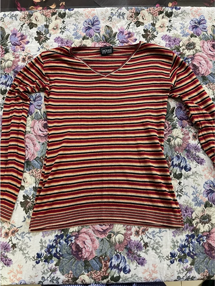 SOHO Blouses, size M / 38 / 10