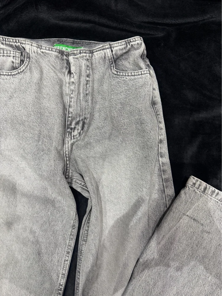 Frenchee Jeans, Excellent, size XS / 34 / 6, photo 2