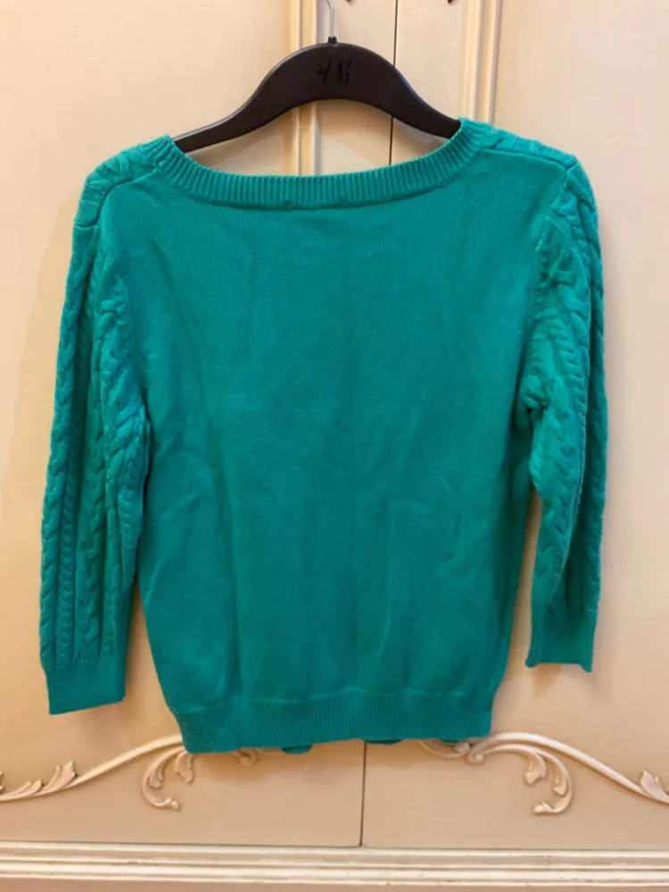 H&M Sweaters & Pullovers, Very good, size L / 40 / 12, photo 4
