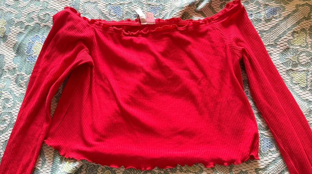 H&M Blouses