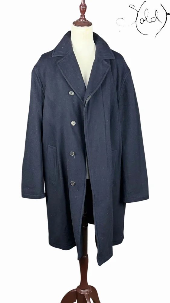 Prada Coats, size M