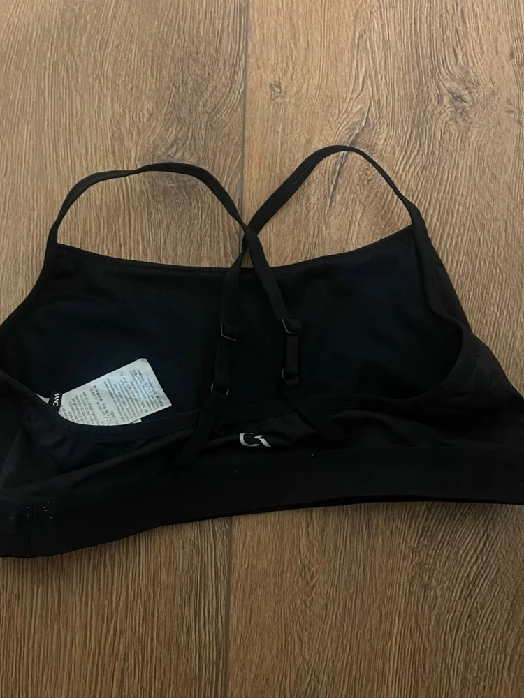 Calvin Klein Performance Tops, Very good, size M / 38 / 10, photo 2