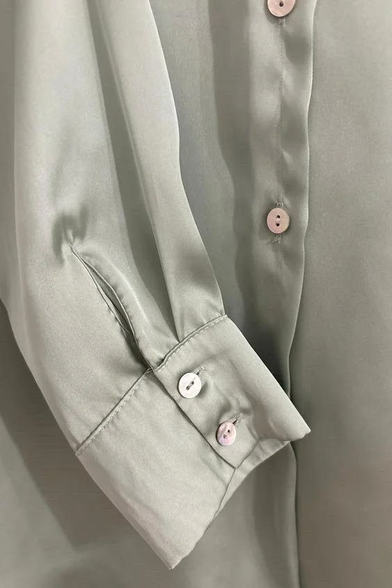 Zara Shirts, Excellent, size XS / 34 / 6, photo 3