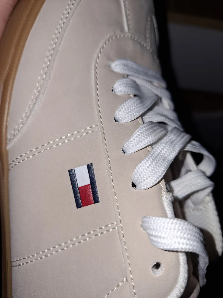 Tommy Hilfiger Sneakers, Excellent, size 41, photo 2