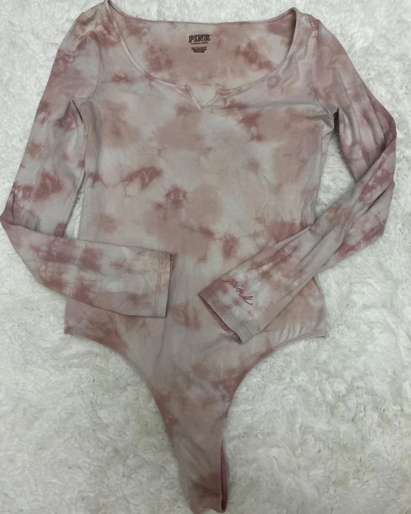 Pink T-shirts