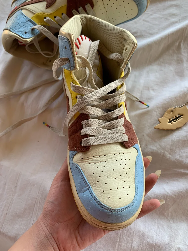 Nike Sneakers, size 38, photo 6