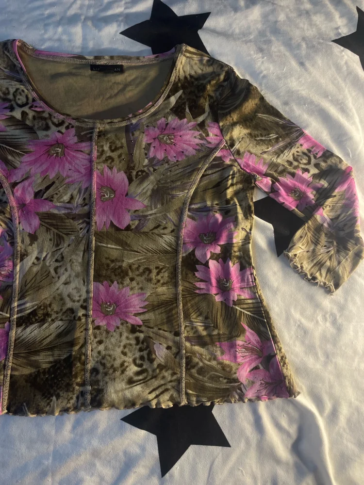 Long Sleeve, size M / 38 / 10, photo 2