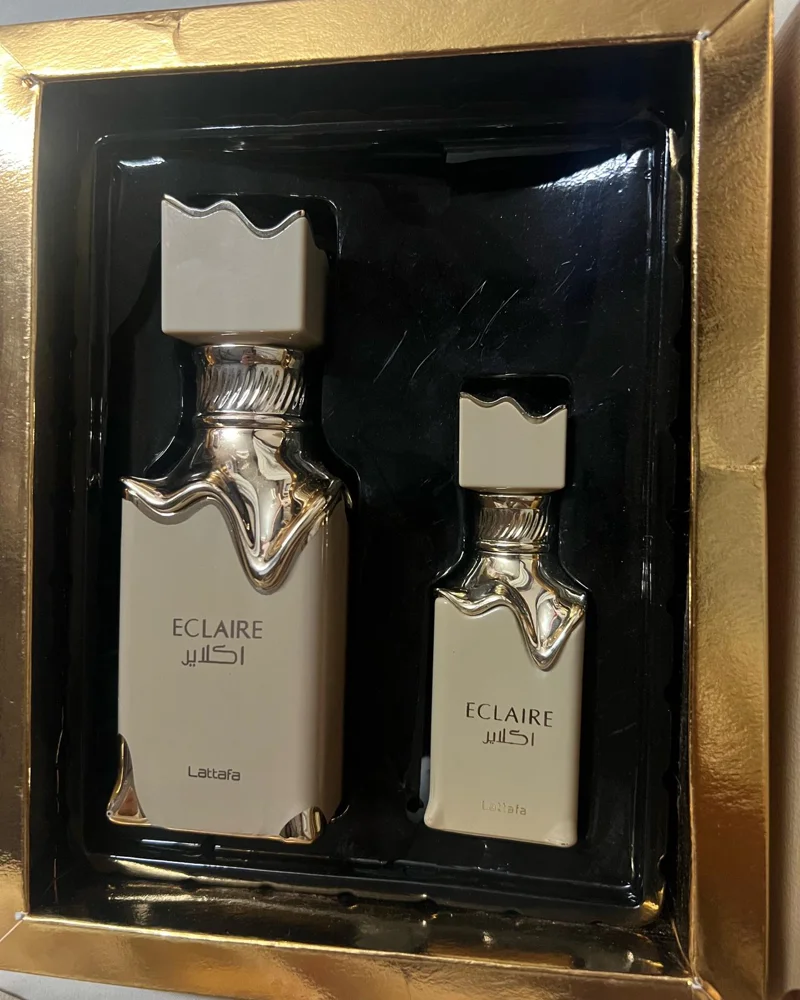 Lattafa Perfume