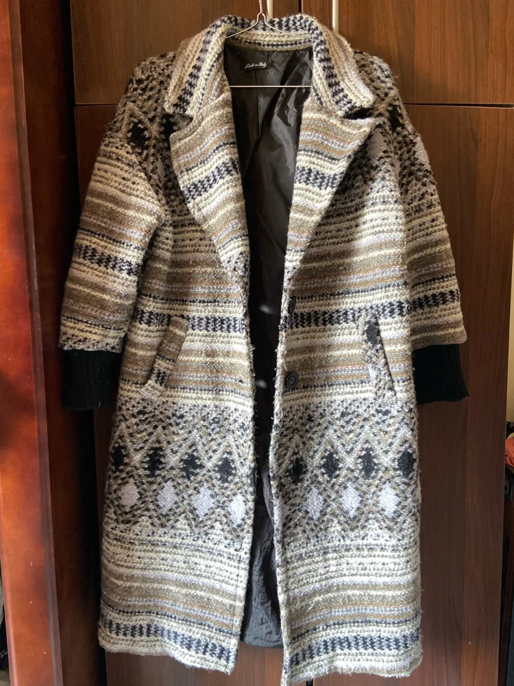 Coats