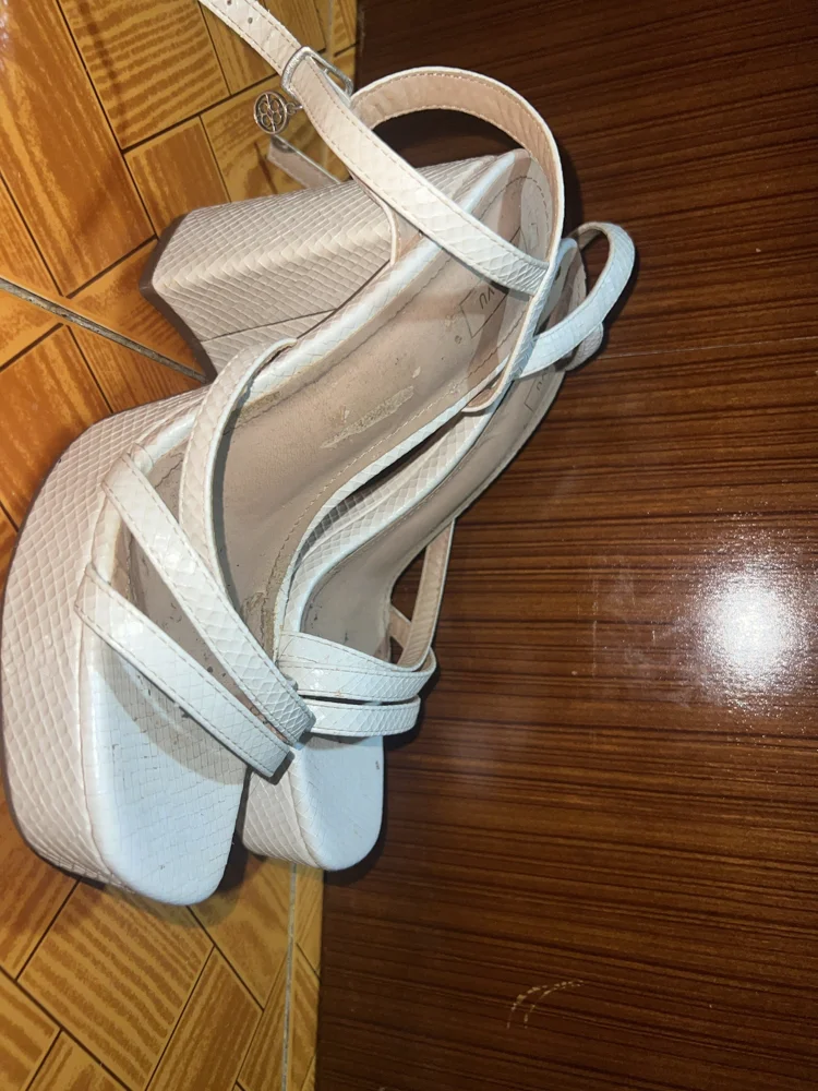 deja vu Lace-ups, size 40, photo 2