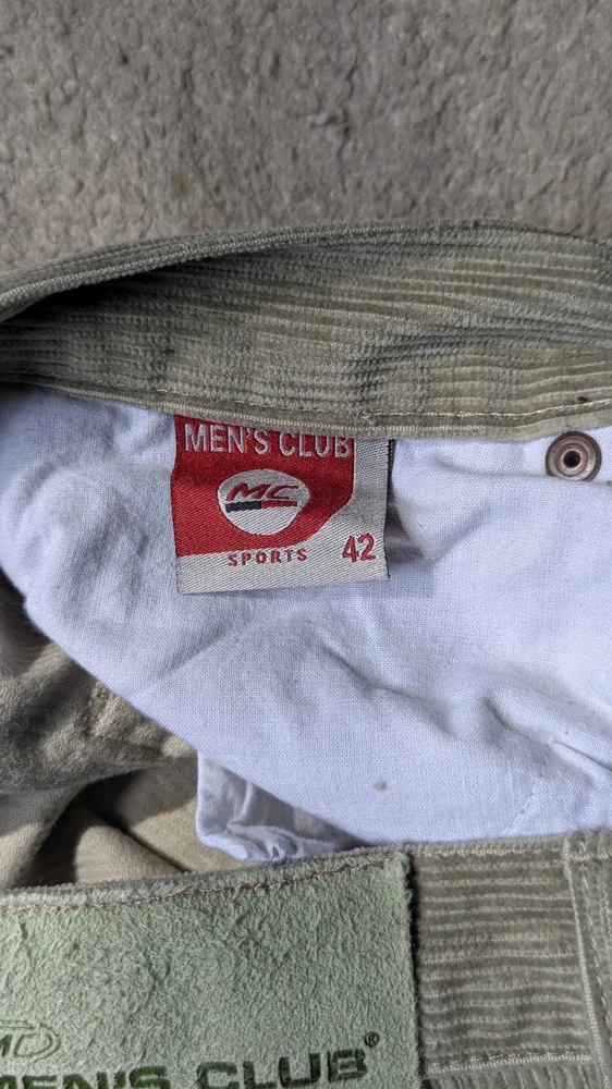Pants, size W42, photo 5