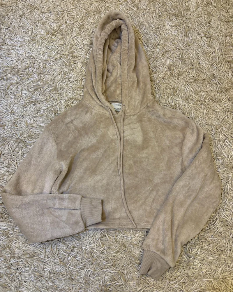 Bershka Hoodies