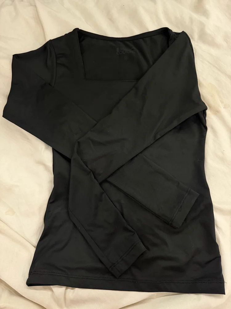 Long Sleeve, size XS / 34 / 6, photo 3