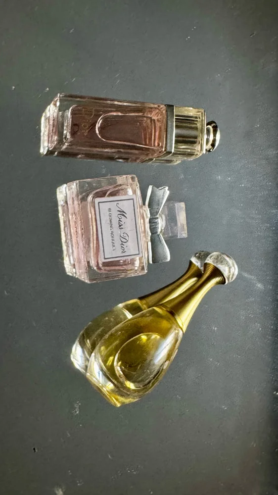 Perfume, Excellent, photo 3