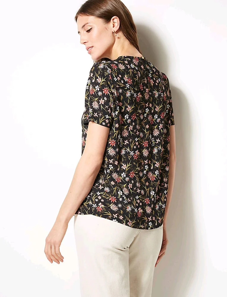 M&S Collection Blouses, size M / 38 / 10, photo 5