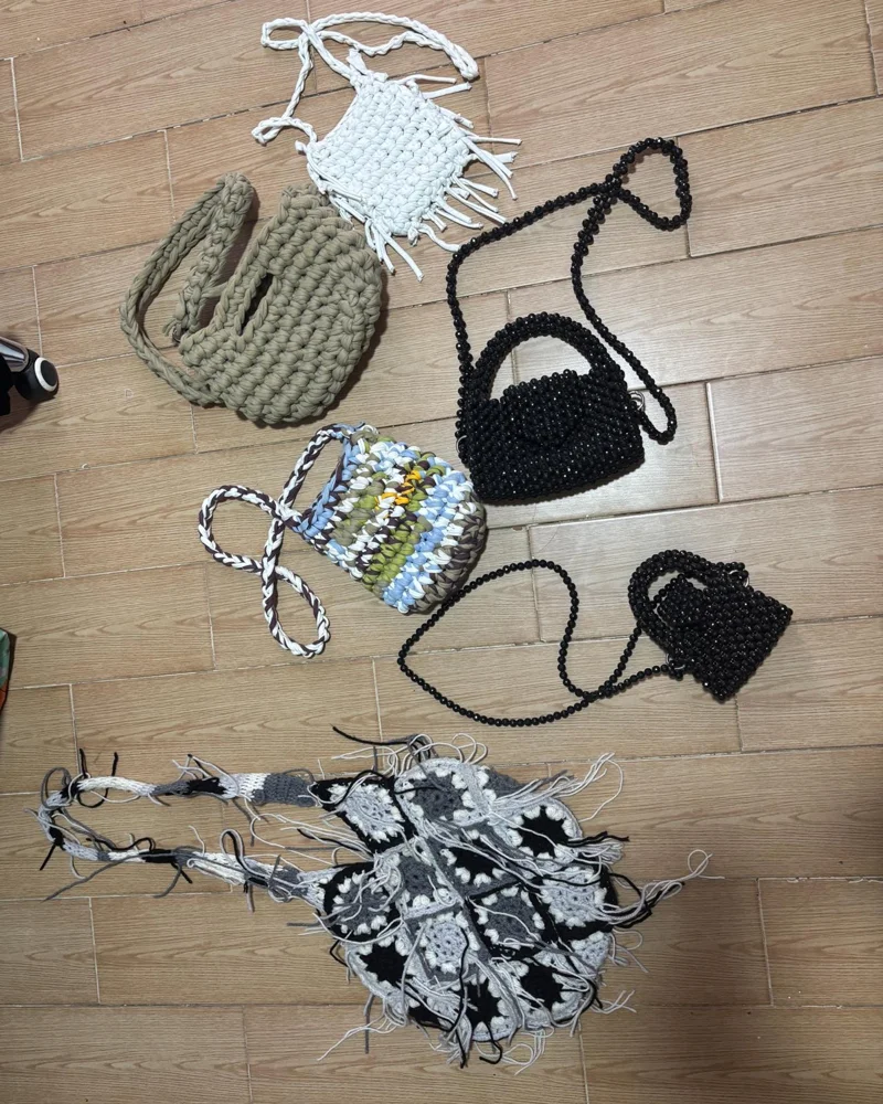 Shoulder Bag, size Other, photo 4