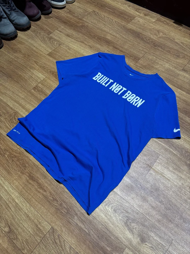 Nike T-shirts, size L, photo 2
