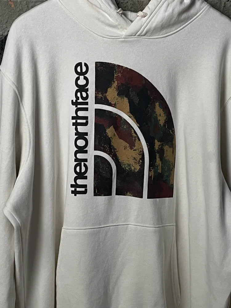 The North Face Hoodies, Excellent, size XXL, photo 4