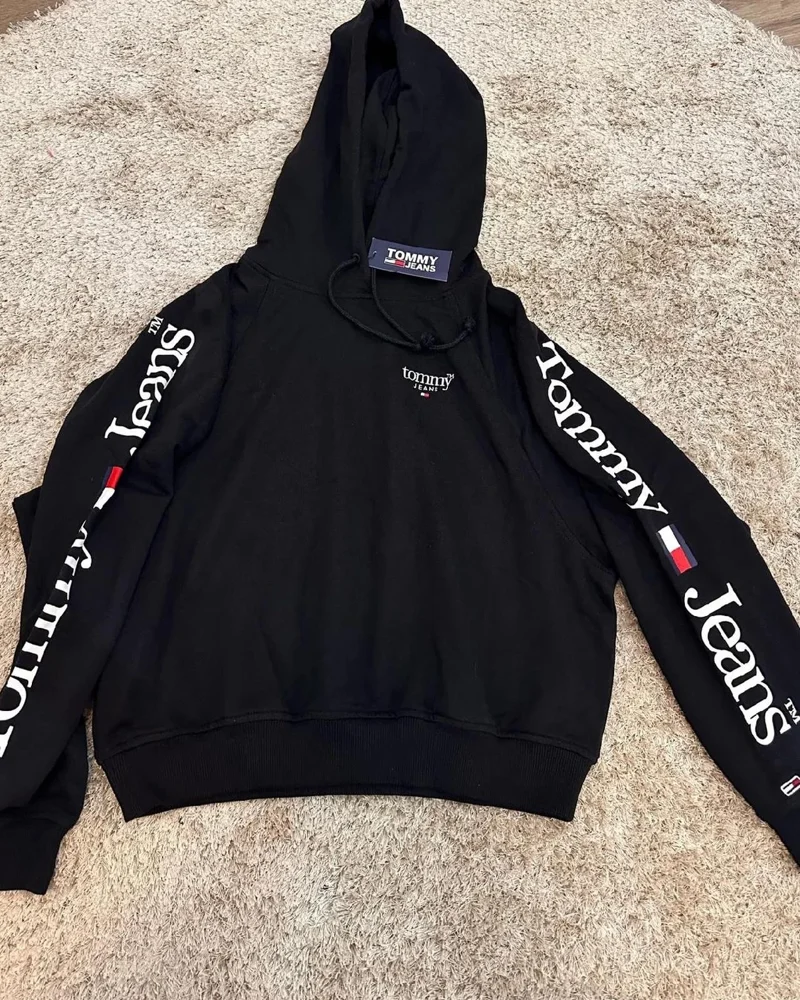Tommy Hilfiger Hoodies