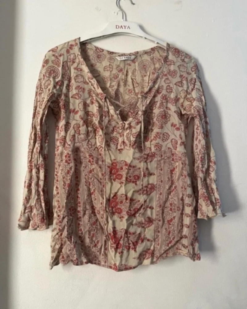 George Blouses