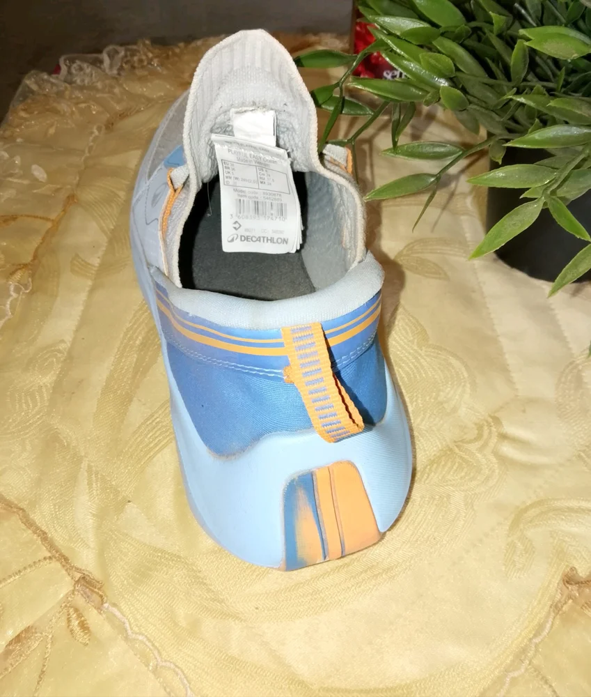Decathlon Shoes, size 11y, photo 4