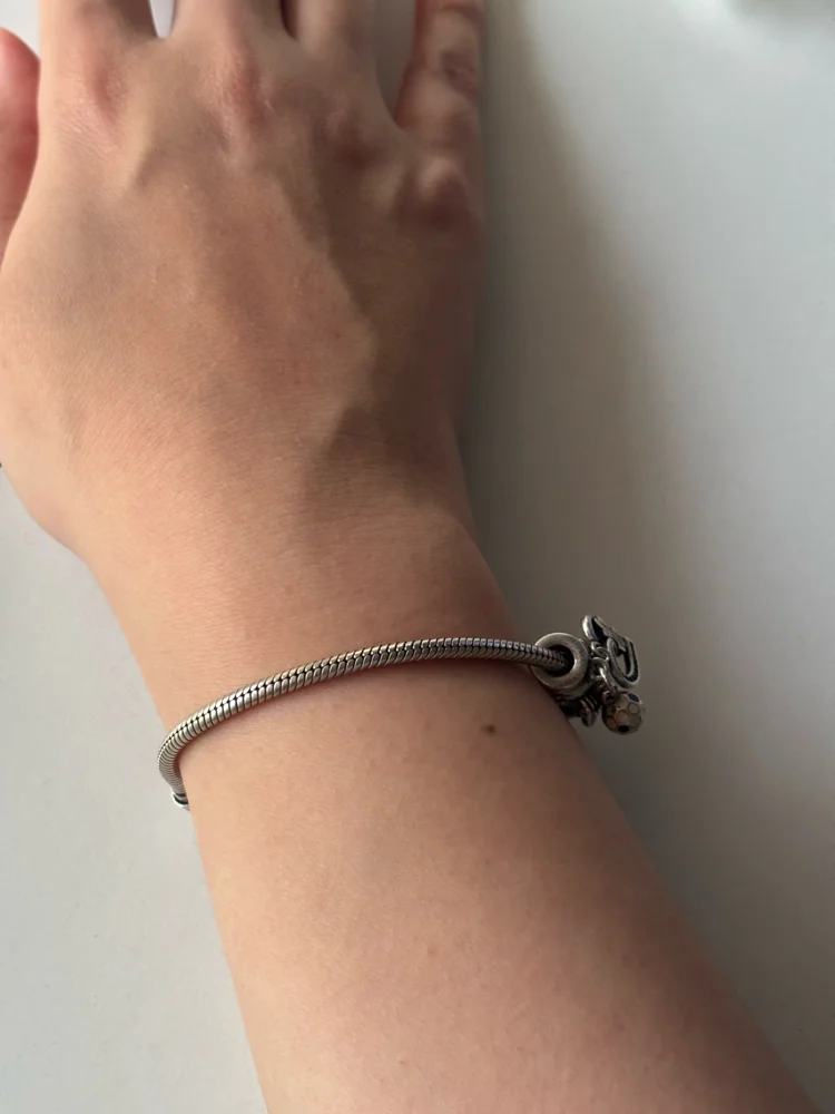 Pandora Bracelets, size Other, photo 4