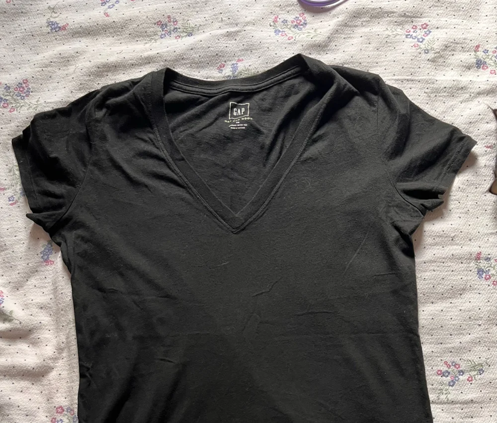 GAP T-shirts, size XS / 34 / 6