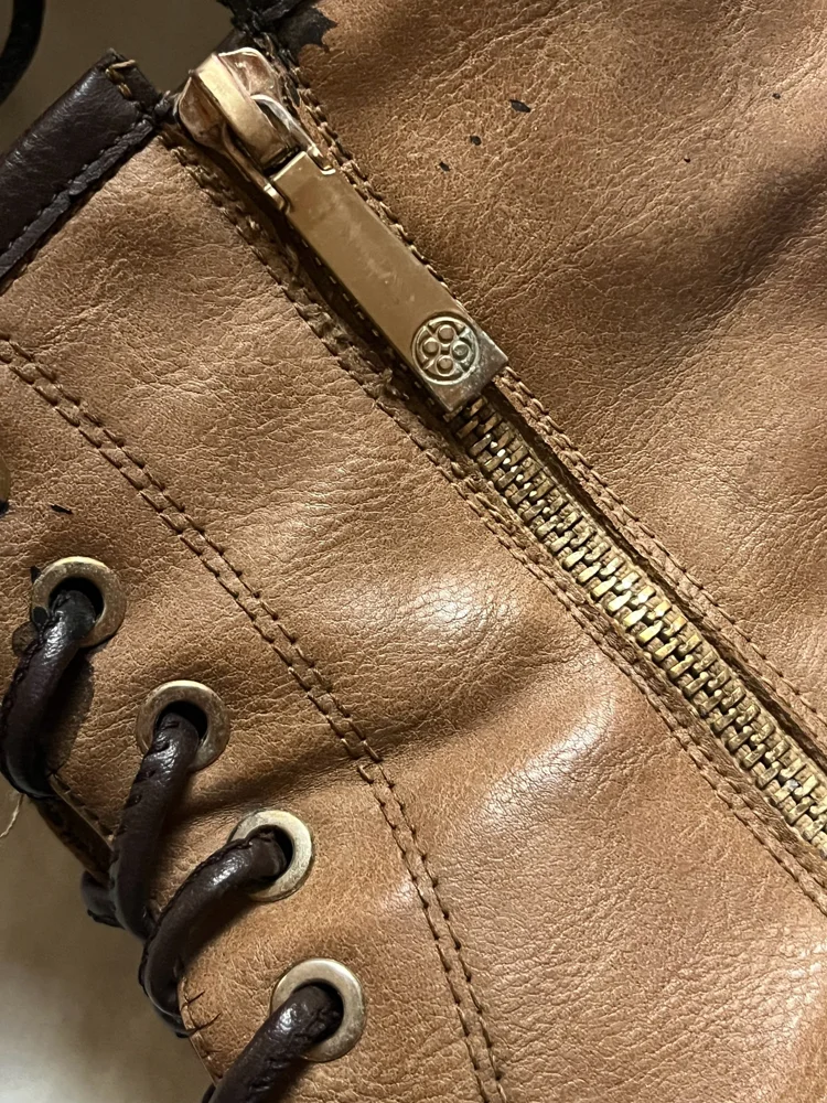 deja vu Boots, Fair, size 40.5, photo 5