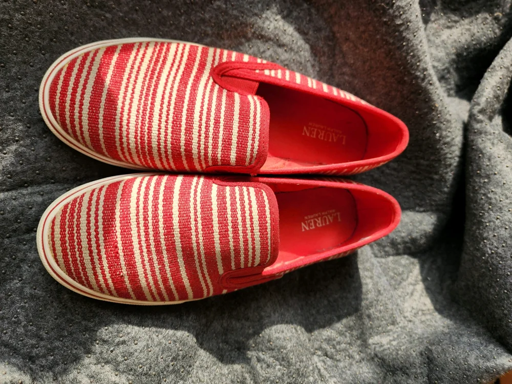 Ralph Lauren Sneakers