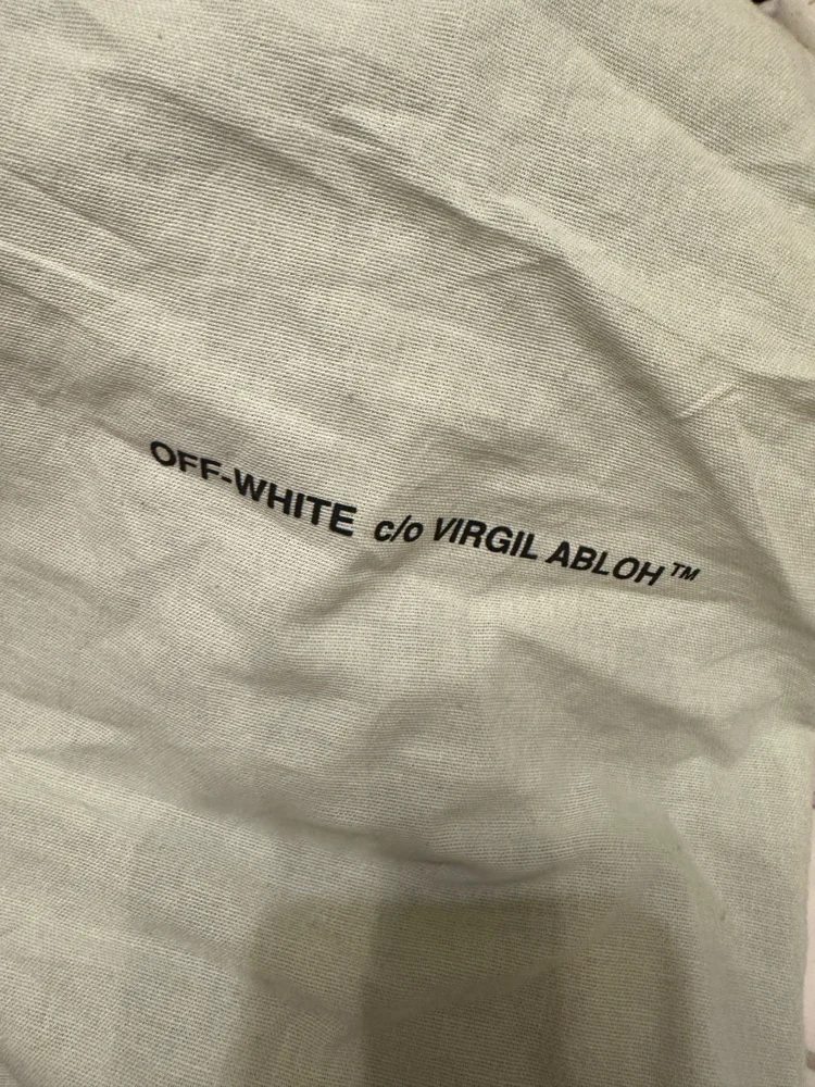 Off-White Backpacks, Very good, photo 5