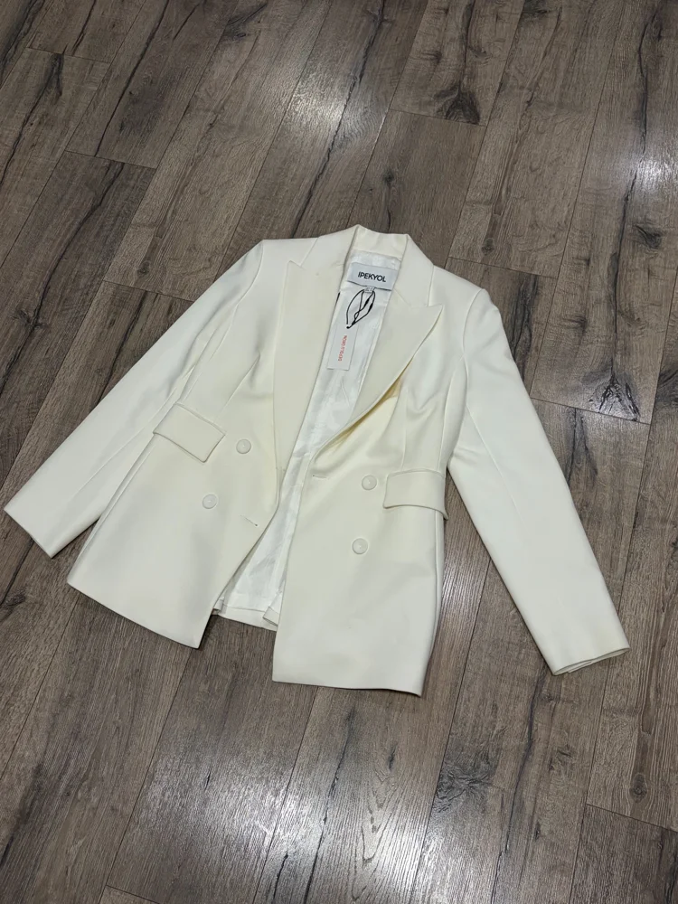 Ipekyol Blazers