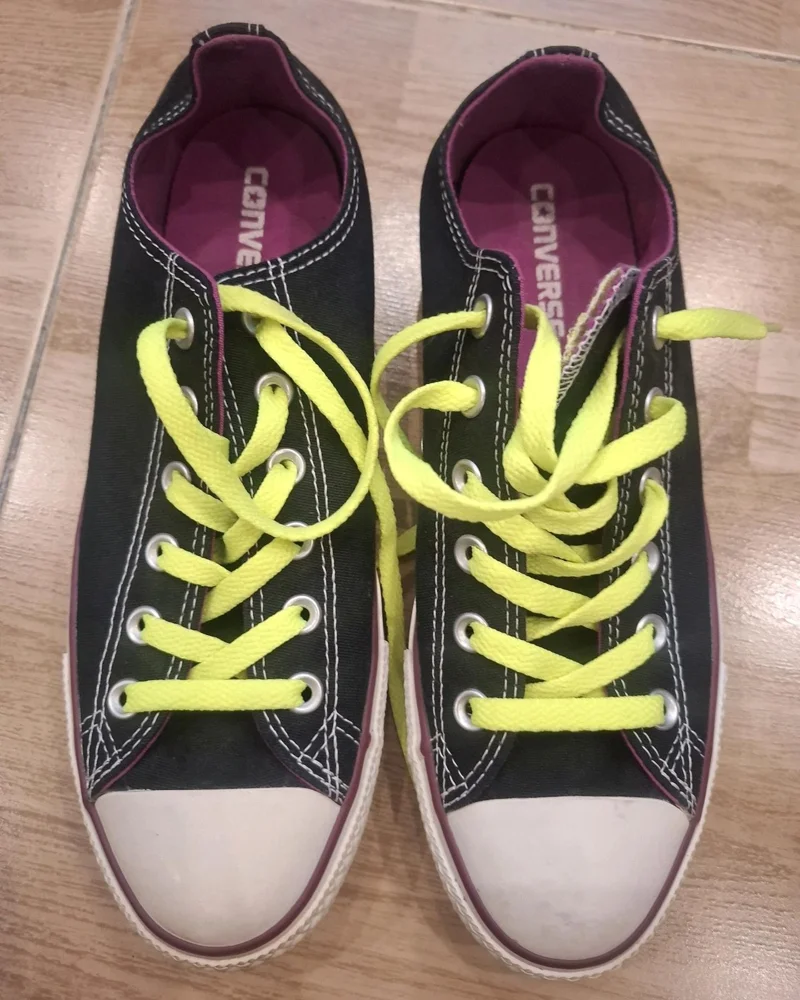 Converse سنيكرز