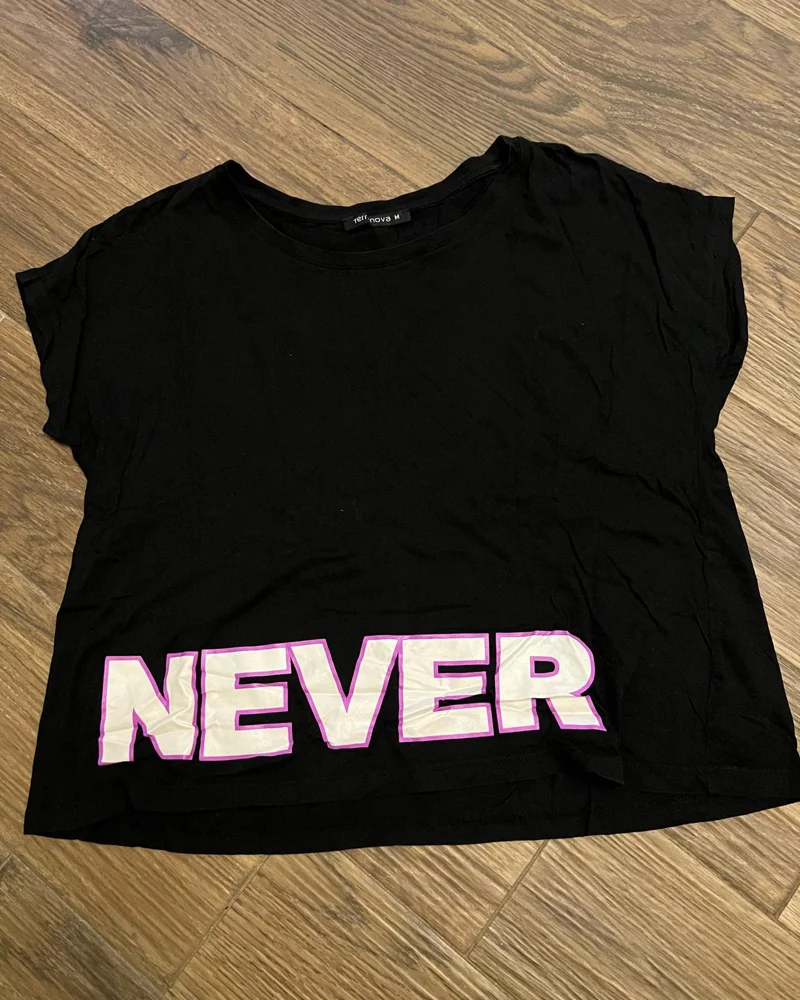 Terranova T-shirts