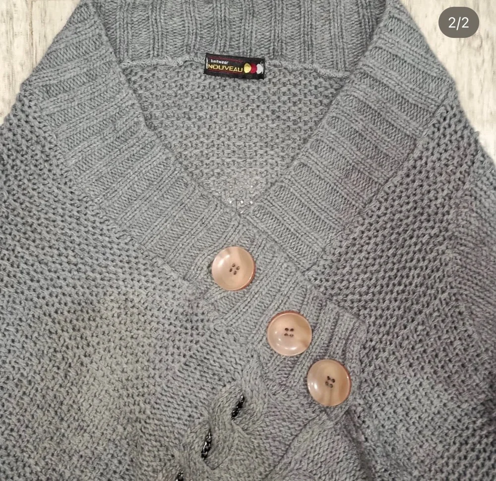 Cardigans, size S / 36 / 8, photo 2