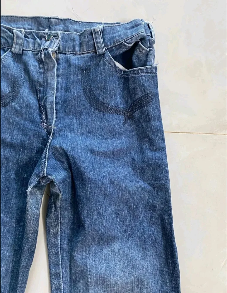 Jeans, size S / 36 / 8, photo 3