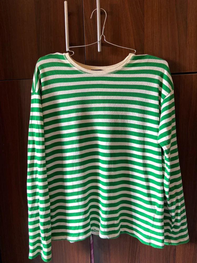 LC Wakiki Long Sleeve