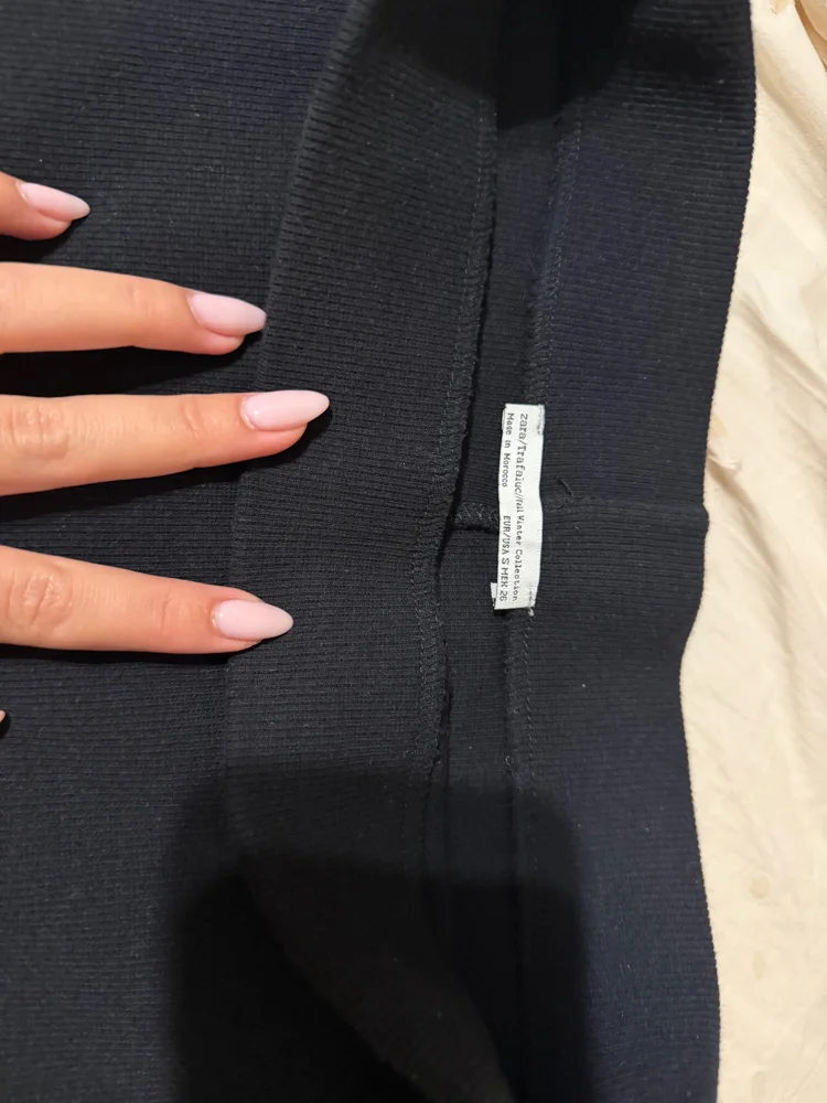 Zara Skirts