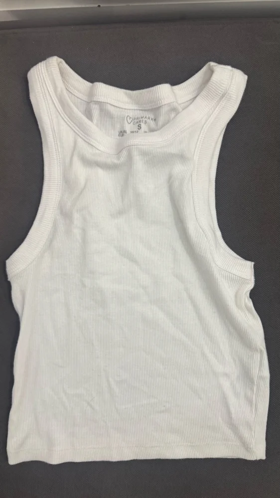 Primark Tank Tops, size S / 36 / 8, photo 3