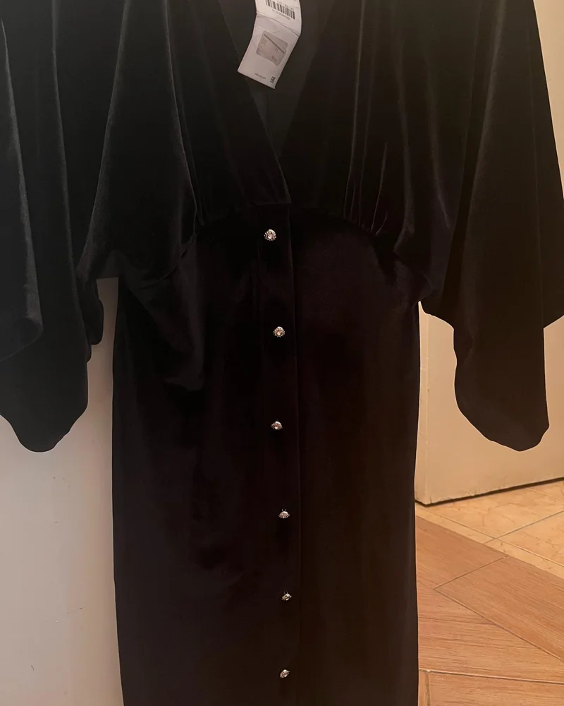 Zara Midi Dresses, size S / 36 / 8, photo 3