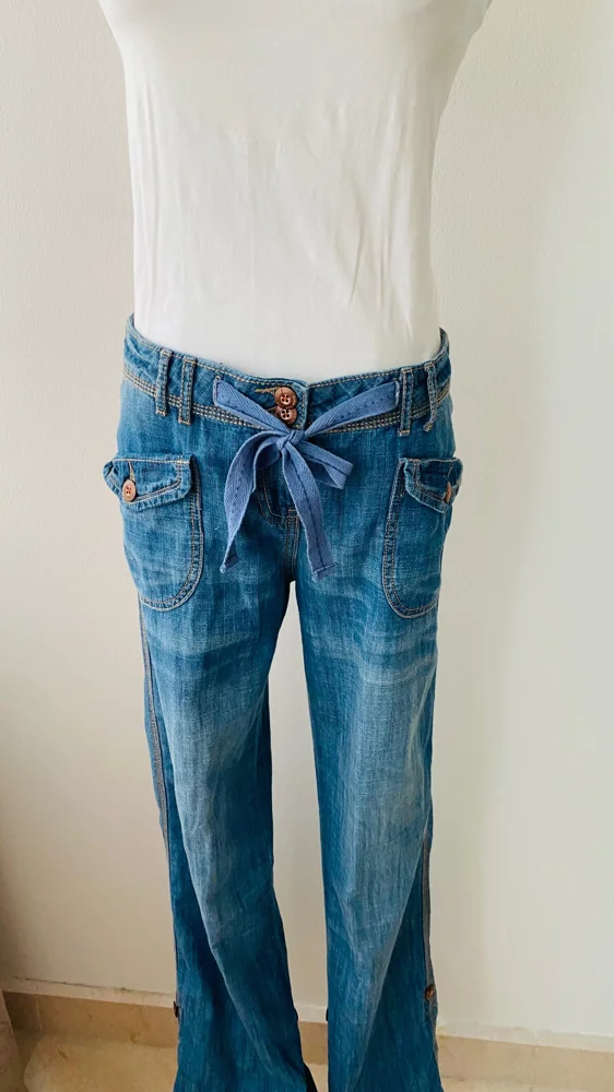 Next Jeans