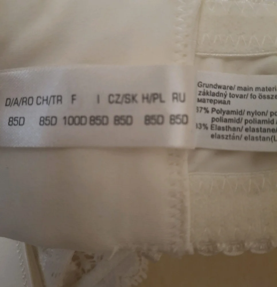 Bras, size Other, photo 5