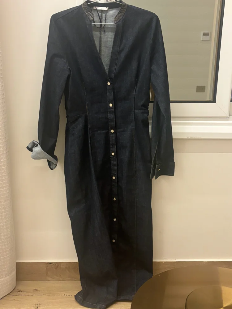 Zara Midi Dresses
