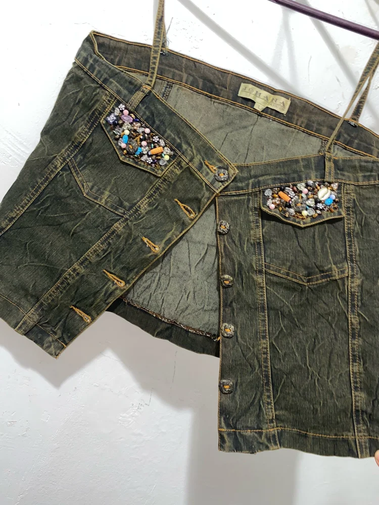 Crop Tops, size M / 38 / 10, photo 3
